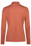 PIKEUR Studs Shirt 8273 Sports in rose wood