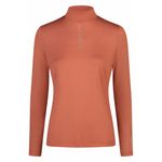 PIKEUR Studs Shirt 8273 Sports in rose wood