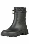 PIKEUR Boots Athleisure in schwarz