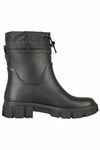 PIKEUR Boots Athleisure in schwarz