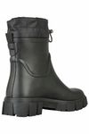 PIKEUR Boots Athleisure in schwarz