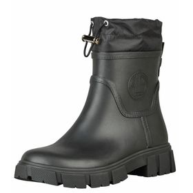 PIKEUR Boots Athleisure in schwarz