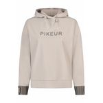 PIKEUR Sweater Selection in pale grey