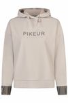 PIKEUR Sweater Selection in pale grey