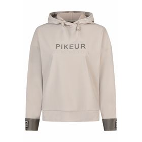 PIKEUR Sweater Selection in pale grey