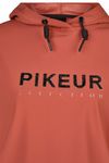 PIKEUR Sweater Selection in rose wood