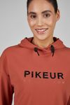 PIKEUR Sweater Selection in rose wood