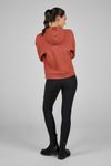 PIKEUR Sweater Selection in rose wood