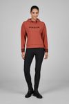 PIKEUR Sweater Selection in rose wood