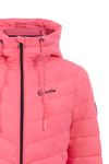 CAVALRAVEN Damen Steppjacke in blush von Cavallo