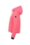 CAVALRAVEN Damen Steppjacke in blush von Cavallo