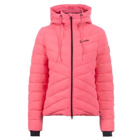 CAVALRAVEN Damen Steppjacke in blush von Cavallo