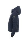 CAVALRAVEN Damen Steppjacke in darkblue von Cavallo