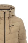 CAVALRAVEN Damen Steppjacke in hazel von Cavallo