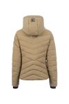CAVALRAVEN Damen Steppjacke in hazel von Cavallo