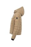CAVALRAVEN Damen Steppjacke in hazel von Cavallo