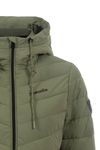 CAVALRAVEN Damen Steppjacke in tea leaf von Cavallo