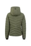 CAVALRAVEN Damen Steppjacke in tea leaf von Cavallo