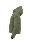 CAVALRAVEN Damen Steppjacke in tea leaf von Cavallo