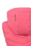 CAVALRALIA Damen Steppweste in blush von Cavallo