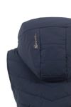 CAVALRALIA Damen Steppweste in darkblue von Cavallo
