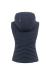 CAVALRALIA Damen Steppweste in darkblue von Cavallo