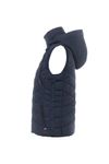 CAVALRALIA Damen Steppweste in darkblue von Cavallo