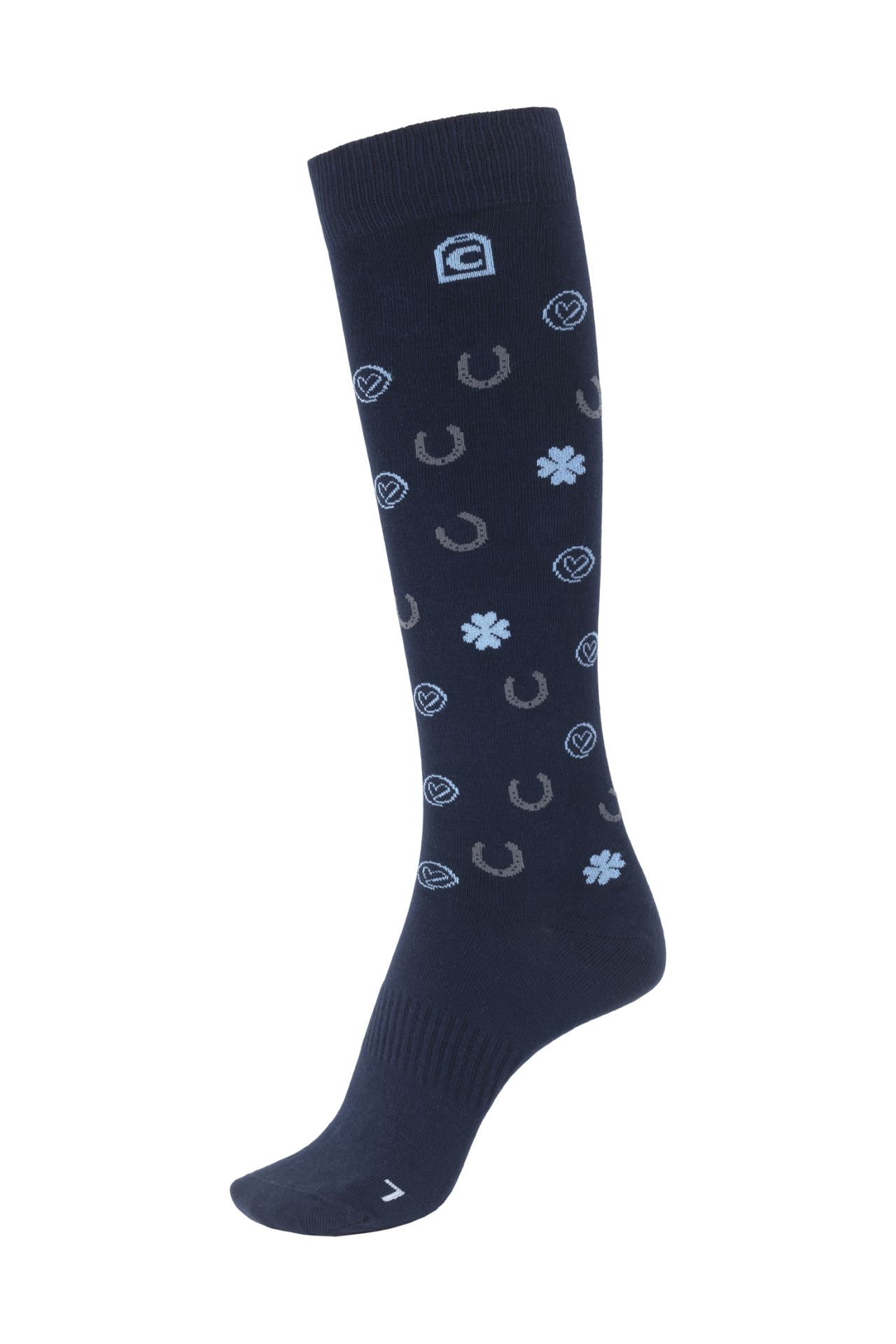 Cavallo Strümpfe CAVALSOFIA in darkblue