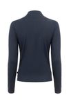 CAVALREYNA Halfzip-Shirt in darkblue von Cavallo