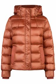 PIKEUR Steppjacke QUILTED JACKET in rose wood