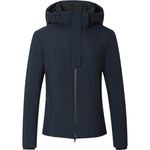 COVALLIERO Winterjacke in dark navy 