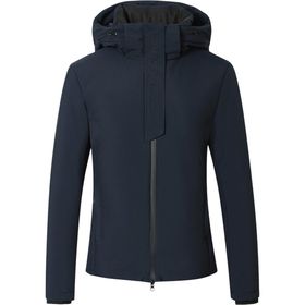 COVALLIERO Winterjacke in dark navy 