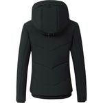 COVALLIERO Winterjacke in black