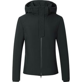COVALLIERO Winterjacke in black