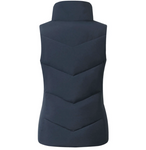 COVALLIERO Winterweste in dark navy