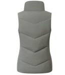 COVALLIERO Winterweste in steel grey