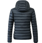 COVALLIERO Steppjacke in dark navy