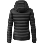 COVALLIERO Steppjacke in black