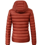 COVALLIERO Steppjacke in rust