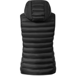 COVALLIERO Steppweste in black