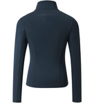 COVALLIERO Trainingsjacket in dark navy