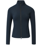 COVALLIERO Trainingsjacket in black