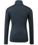 COVALLIERO Active Shirt in dark navy