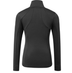 COVALLIERO Active Shirt in black