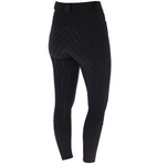 COVALLIERO  Damen Reithose Grip in black
