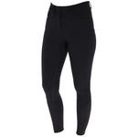 COVALLIERO  Damen Reithose Grip in black