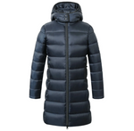 COVALLIERO  Kinder Steppmantel in dark navy