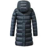 COVALLIERO  Kinder Steppmantel in dark navy