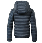 COVALLIERO  Kinder Steppjacke in dark navy
