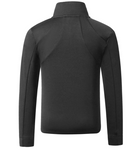 COVALLIERO  Kinder Active Shirt in black